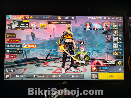 Gaming Computer